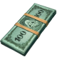 Bonus Money