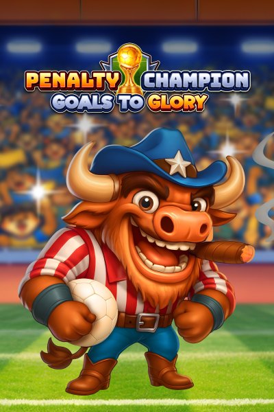 Penalty Champion Goals to Glory
