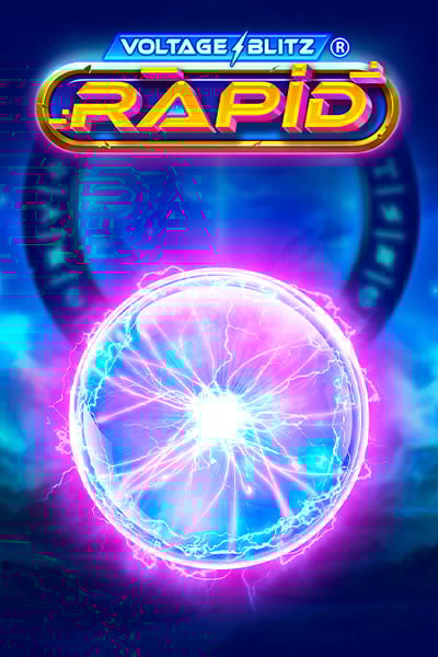 Voltage Blitz Rapid