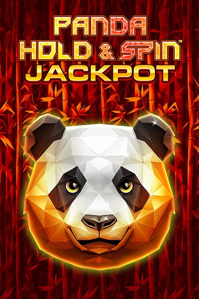 Panda Hold And Spin Jackpot